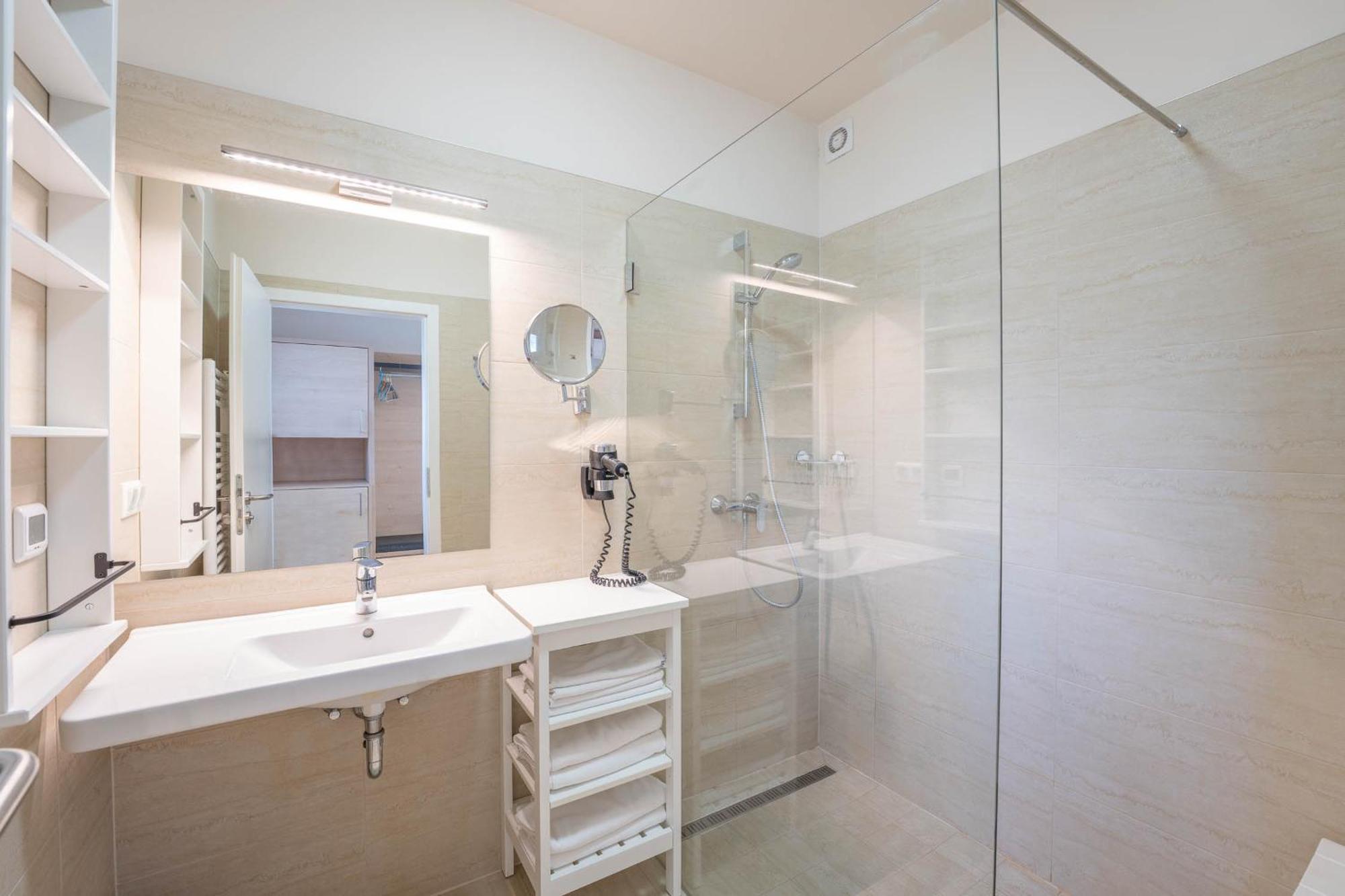 Appartements Thermen-Golfresort Pannonia Zsira Exterior foto