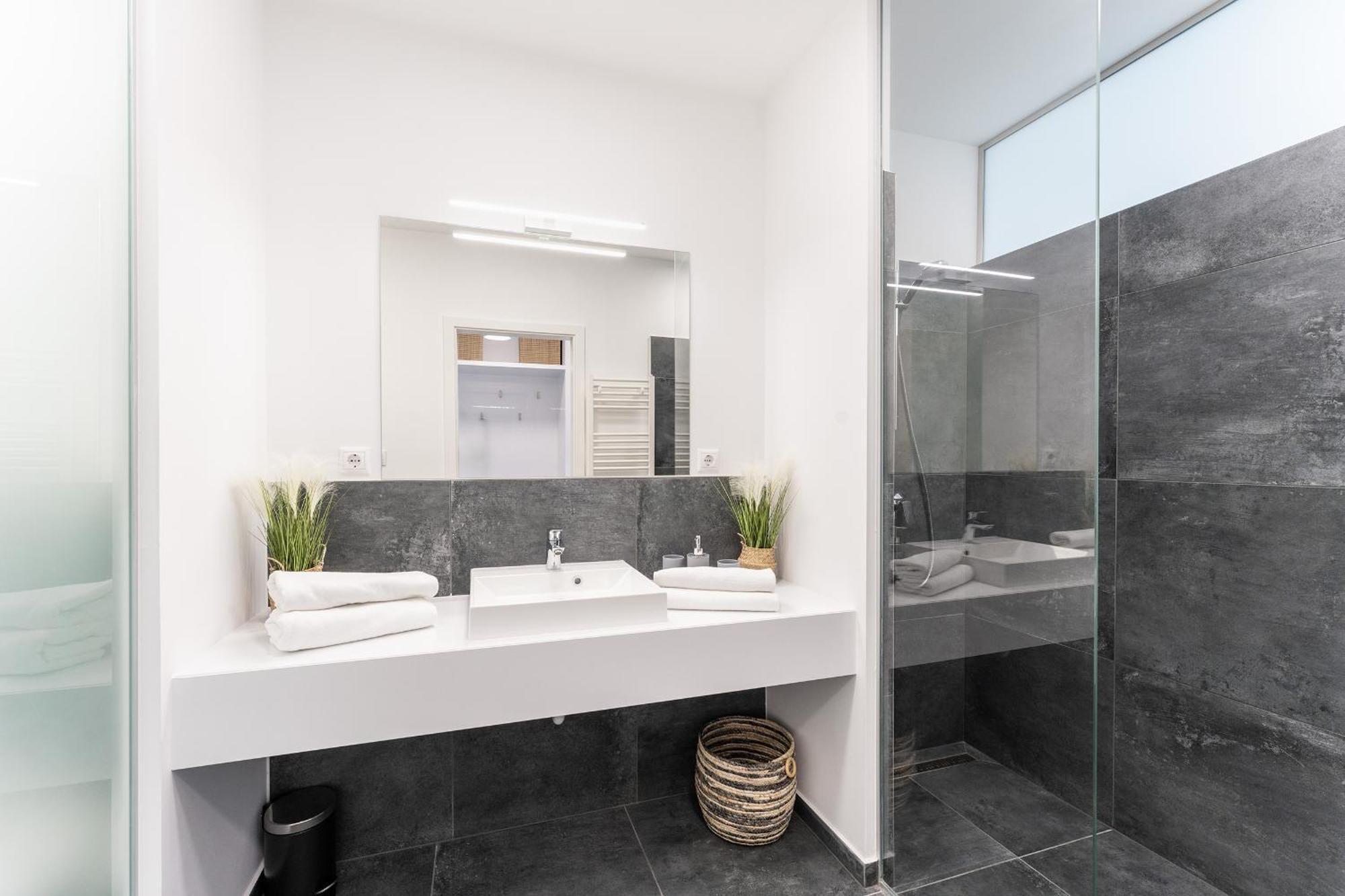 Appartements Thermen-Golfresort Pannonia Zsira Exterior foto